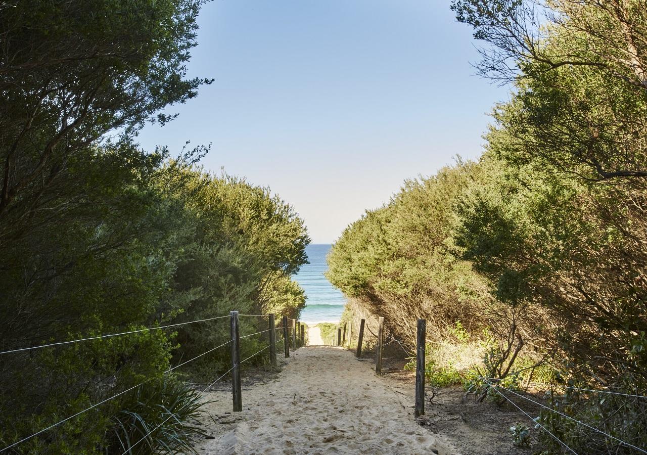 Toowoon Bay Holiday Park Entrance Exterior foto